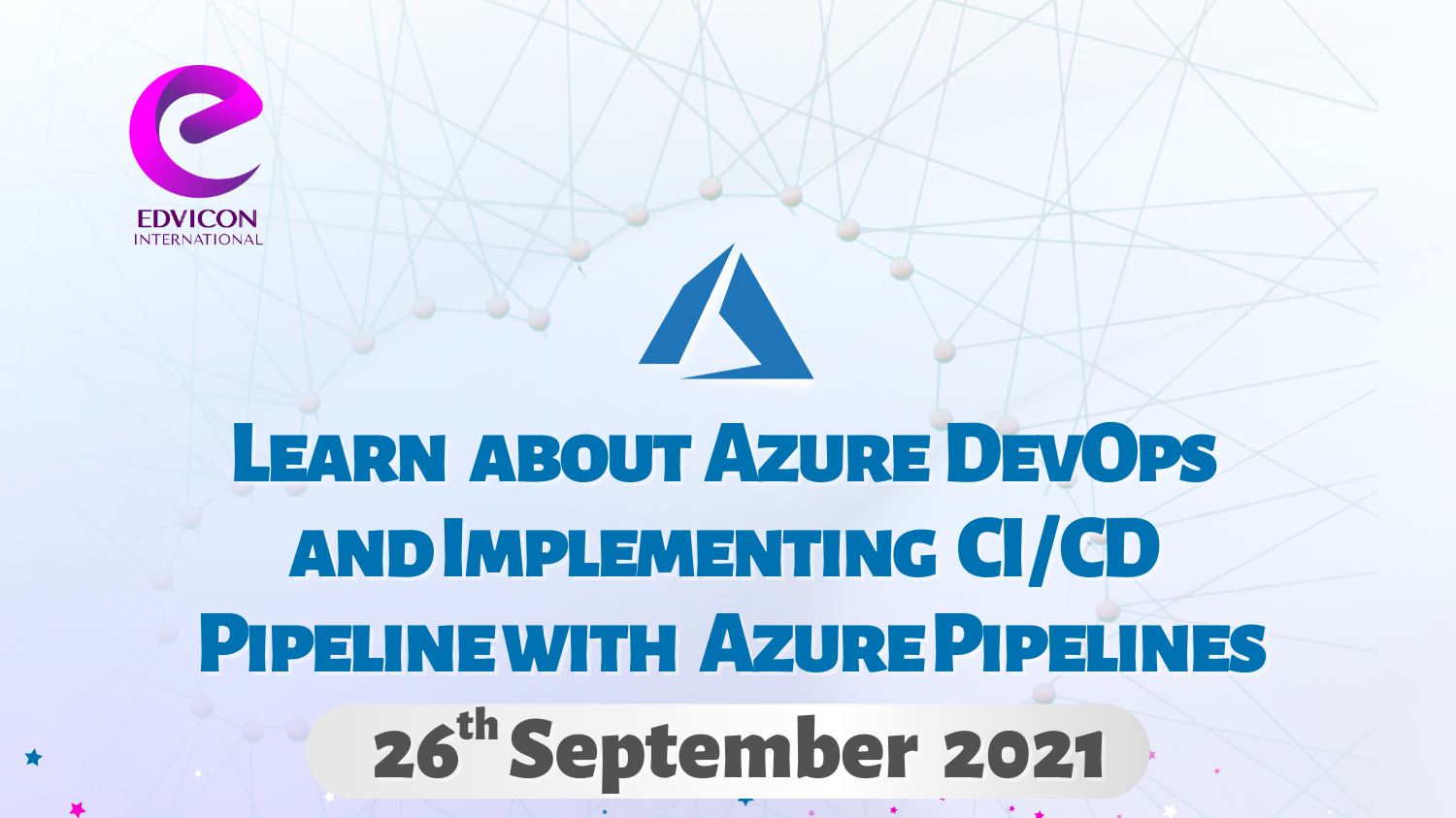 Introduction to Azure DevOps and Implementing CI / CD Pipeline with Azure Pipelines