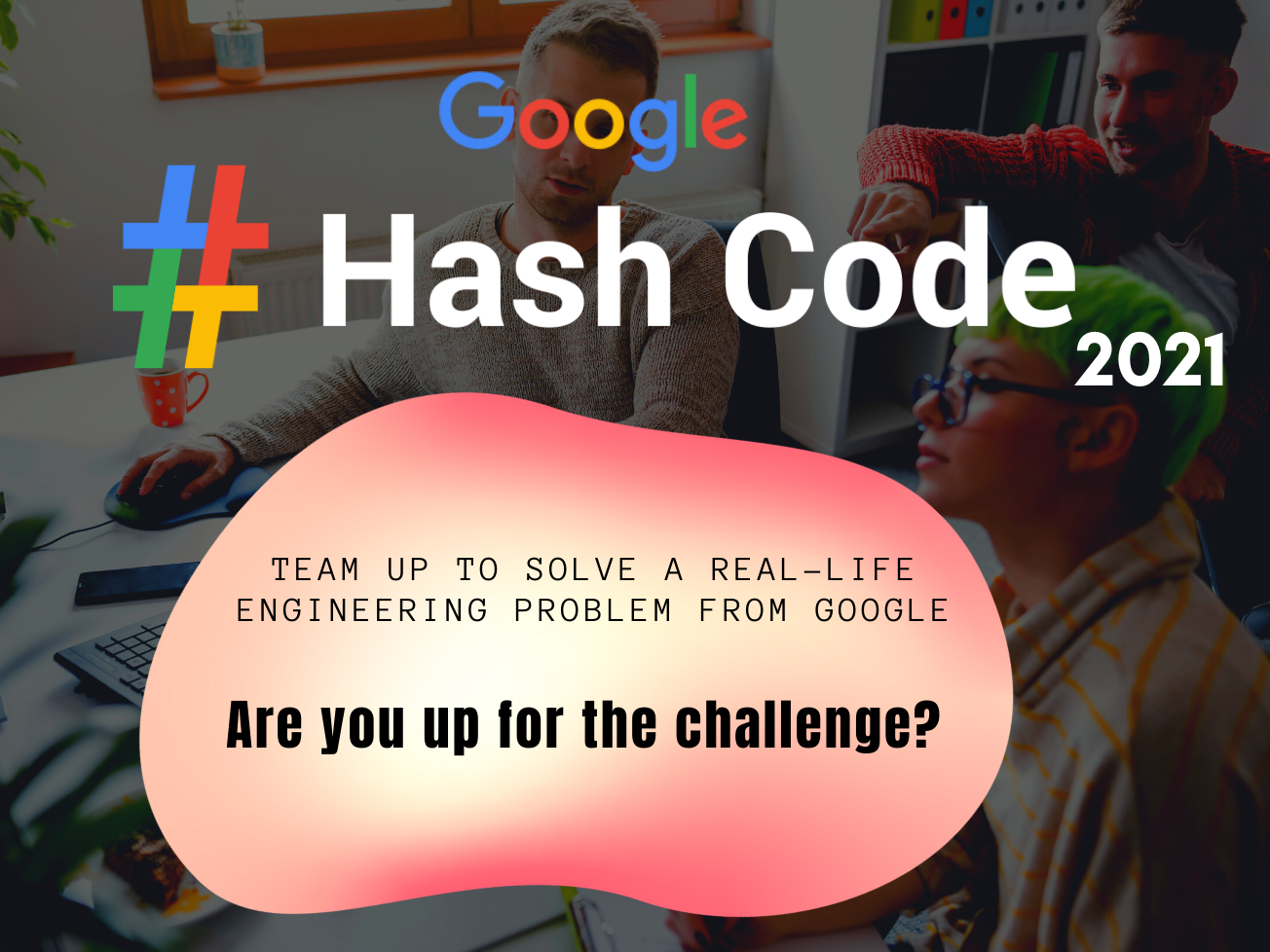 HashCode