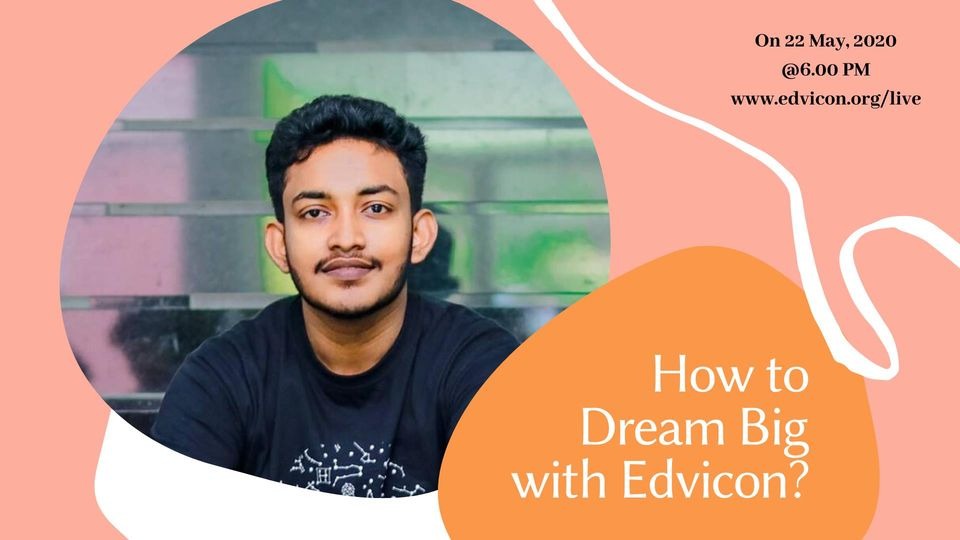 How to Dream Big with Edvicon