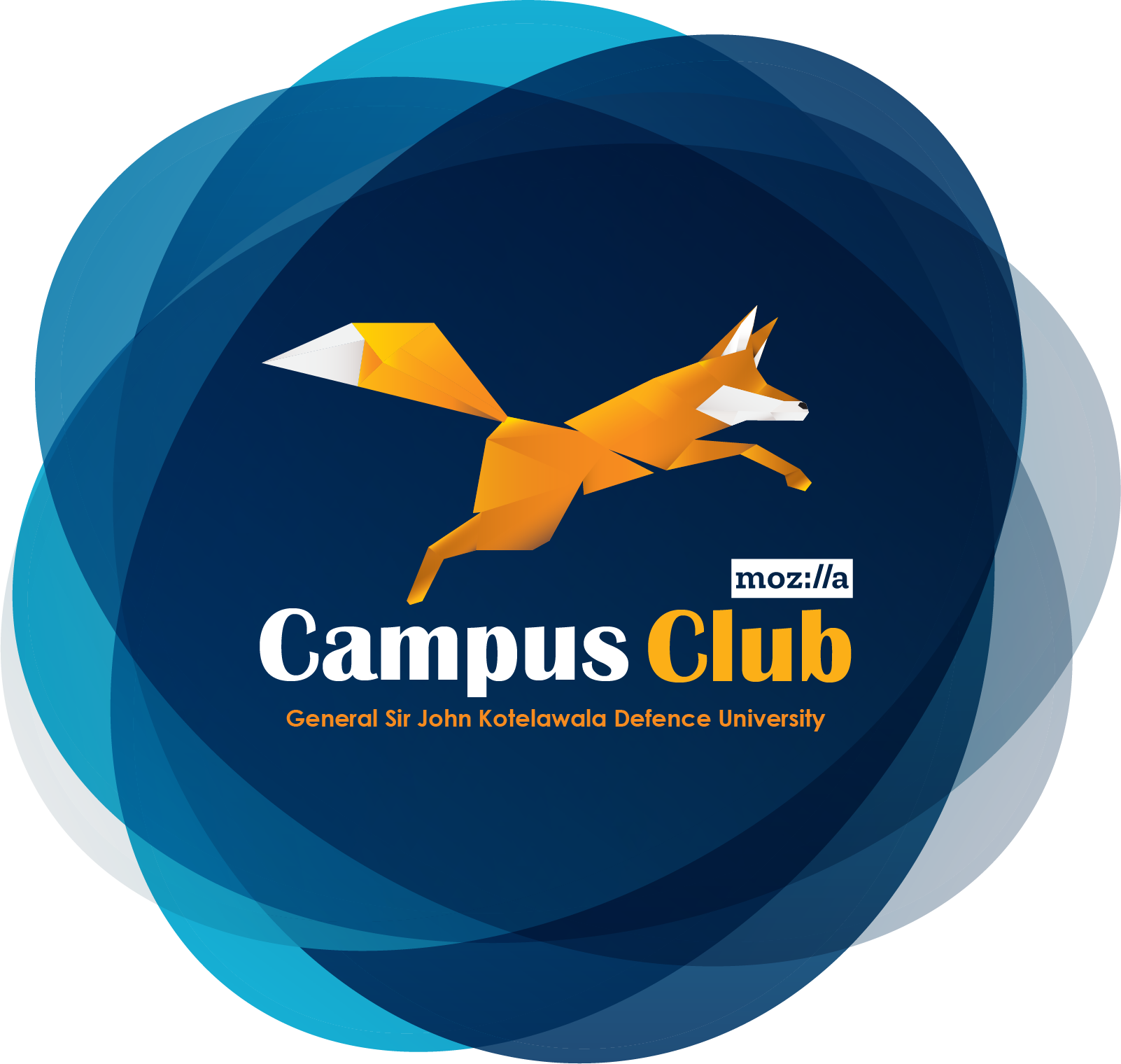 Mozilla Campus Club - KDU
