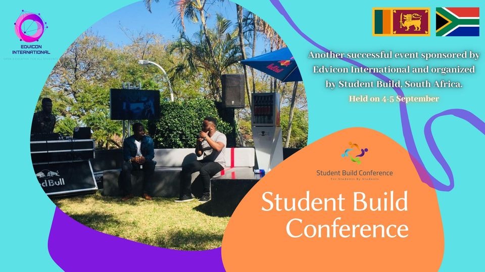 Student Build Conference