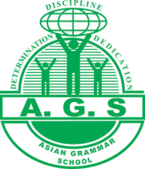 Asian Grammar School